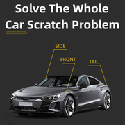 TikTok Universal Car Paint Repair Pens