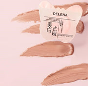 Delena Brightening And Blemish-reducing Moisturizing Hydrating Facial Mask