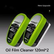 Car Glass Cleaner Brush For Car Windshield Oil Film Cleaner 999
