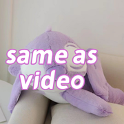 Cute Stuffed Koala Doll Purple Plush Toy Kid Girl Children Birthday Gift