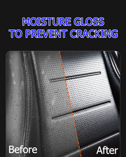 Car Interior  Retreading Agent Auto Hydrophobic Polish Nano Coating