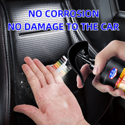 Car Interior  Retreading Agent Auto Hydrophobic Polish Nano Coating