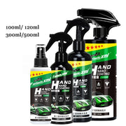 Auto Plating Crystal Polishing Spray