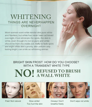Dr.Hancy Whitening Freckle Cream  Dark Spots Face Moisturizing Face Skin Care