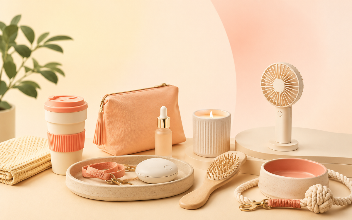 Useful Finds for Everyday Life