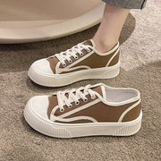 Espadrilles Women's Summer 2023 Thick Soled Breathable Cloth Shoes