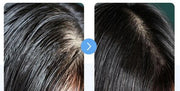 Quick Deoiling Hair Shampoo Powder Oil Control Fluffy Powder Lazy Bangs Wash-free Shampoo Powder Pregnant Women Dry Hair Powder