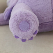 Cute Stuffed Koala Doll Purple Plush Toy Kid Girl Children Birthday Gift