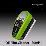 Car Glass Cleaner Brush For Car Windshield Oil Film Cleaner 999