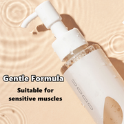 Hydrating Gentle Face Cleanser Daily Facial Cleanser for Sensitive Skin