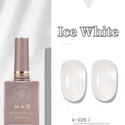 15ML Nail Extension Gel Art Design Semi Permanent Varnishe Builder Nails Glue