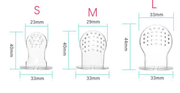 Baby Pacifier Fresh Food Nibbler Kids Fruit Feeder Nipples Feeding Baby Teat Pacifier Bottles