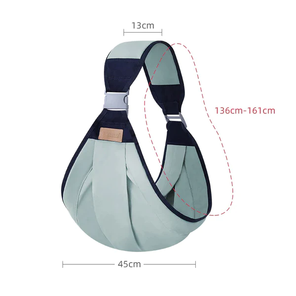 TK Baby Infant Newborn Ergonomic Baby Carrier Wrap Backpack High Quality Kids Kangaroo Swaddle Slings Baby Nursing Cover Carriers