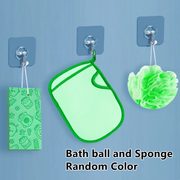 Children Rub Bath Artifact Glove Baby Bath Rub Mud Rub Ashes Painless Bath Sponge