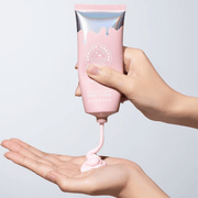Whitening Waterproof Anti-sweat Body Makeup Cream