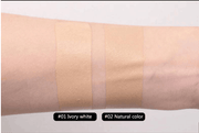 Mushroom Head Cushion BB Cream Cushion Foundation Cream Concealer Moisturizing Primer Primer Cushion