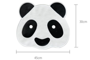 Panda Cleansing Anti-Itch Bath Mat