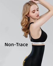 2023 Tiktok Slimming Middle Pants-Shapewear for Women
