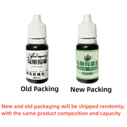 Usman Grass Hair Care Cilia Growth Nourishing Liquid