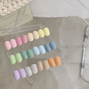 Nail Polish Can Color Nail Polish Glue Series B01-12