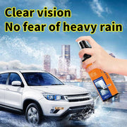 Car  Glass Anti Fogging Agent Long-Lasting Car Window Defogging Rear View Mirror Flooding Rainproof Agent 212