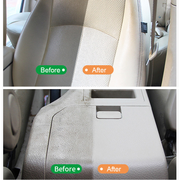 TikTok Car Interior Cleaning Spray Foam Bright and Fresh Agent