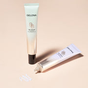 TikTok Moisturizing Isolation BB Cream