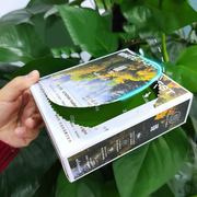 White Forest Sanitary Napkins Ultra-thin Breathable Taxus Odorless Portable Sanitary Pad