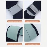 TK Baby Infant Newborn Ergonomic Baby Carrier Wrap Backpack High Quality Kids Kangaroo Swaddle Slings Baby Nursing Cover Carriers