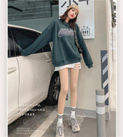 TikTok Warm Pantyhose Winter Onesize Plush Sock Pants Thermal Stockings