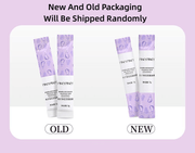 Eggplant Static Mud Cream Mask