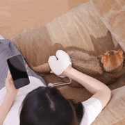 Pet Grooming Gloves Double-sided Cleaning