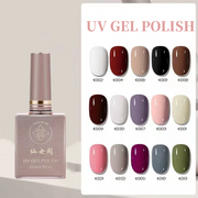15ML Nail Extension Gel Art Design Semi Permanent Varnishe Builder Nails Glue