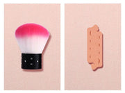 Nail Manicure Kit Complete household Rub Nail File Sharpen Nail Strip Exfoliating Scissors