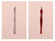 Nail Manicure Kit Complete household Rub Nail File Sharpen Nail Strip Exfoliating Scissors