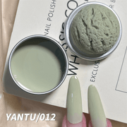 Ice Cream 26 Color Nail Polish Glue Ice Cream Research Tea Flower Path Solid Cans