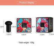 TikTok Mushroom Head Cushion BB Cream Cushion Foundation Cream Concealer Moisturizing Primer Primer Cushion