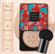 Mushroom Head Cushion BB Cream Cushion Foundation Cream Concealer Moisturizing Primer Primer Cushion
