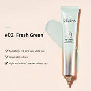 TikTok Moisturizing Isolation BB Cream