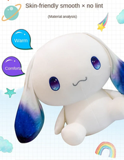 Cute Dog Plush Toy Dolls Birthday Gift Children Animal Stuffed Toys