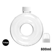 Water Bottle Fun Drinking Heat-resistant 100¡æ Pacifier Large Capacity Drop-proof Sports Portable Outdoor Water Cup