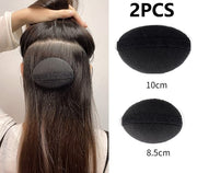 Puff Hair Head Cushion Hair Clips Invisible DIY Hair Styling Tool