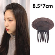 Puff Hair Head Cushion Hair Clips Invisible DIY Hair Styling Tool