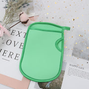 Cleansing Towel Quick-Dry Exfoliating Towel Face Body Wash Massage Exfoliating Mitt
