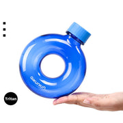 Water Bottle Fun Drinking Heat-resistant 100¡æ Pacifier Large Capacity Drop-proof Sports Portable Outdoor Water Cup