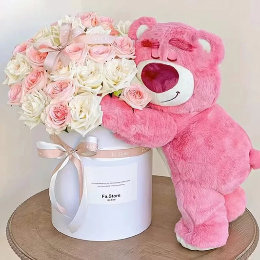 Lotso Cute Bear