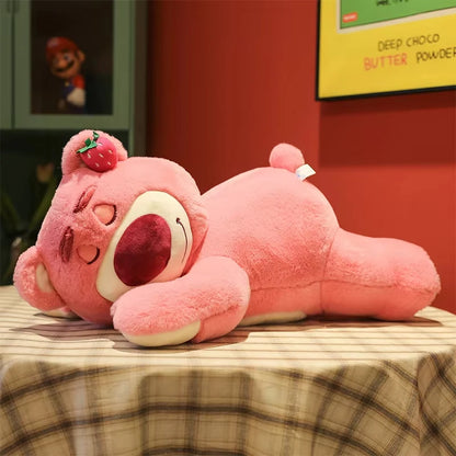 Lotso Cute Bear