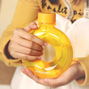 Water Bottle Fun Drinking Heat-resistant 100¡æ Pacifier Large Capacity Drop-proof Sports Portable Outdoor Water Cup