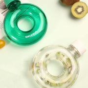 Water Bottle Fun Drinking Heat-resistant 100¡æ Pacifier Large Capacity Drop-proof Sports Portable Outdoor Water Cup