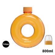 Water Bottle Fun Drinking Heat-resistant 100¡æ Pacifier Large Capacity Drop-proof Sports Portable Outdoor Water Cup